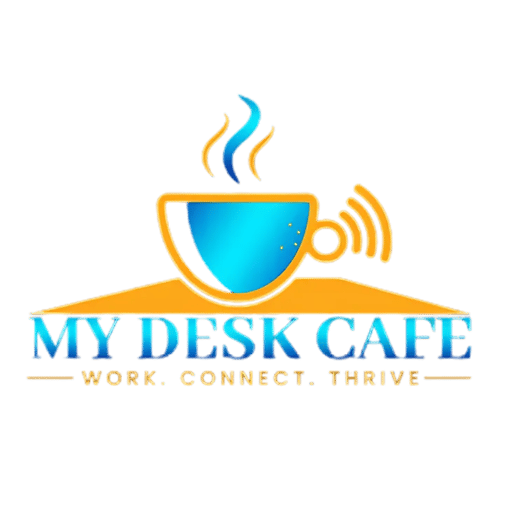 Why coworking and Chambers make strange but special friends